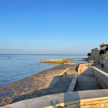 App Robi Apartment Novigrad  Exterior photo