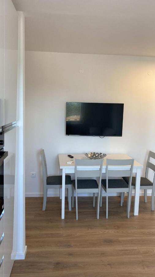 App Robi Apartment Novigrad  Exterior photo