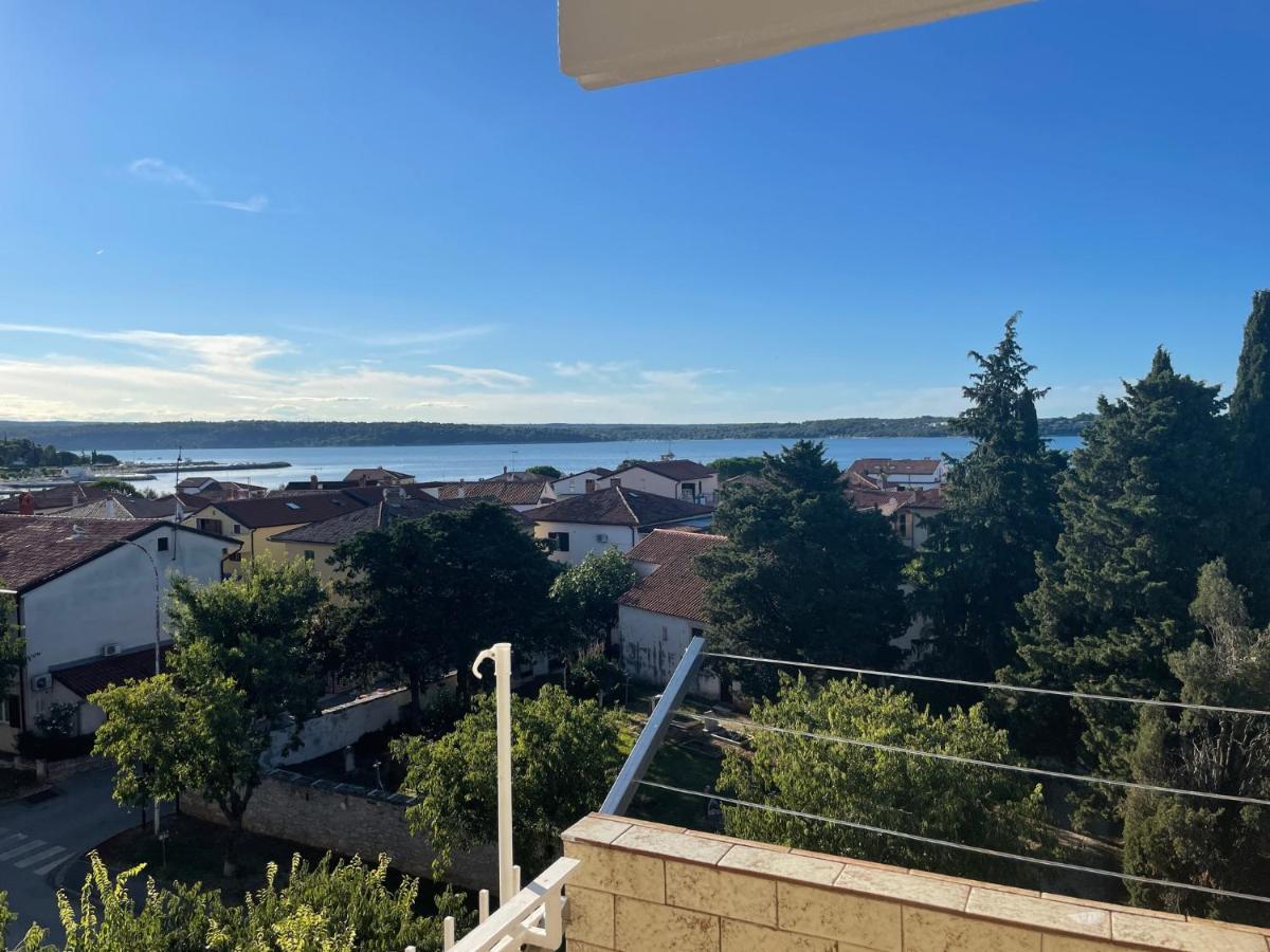 App Robi Apartment Novigrad  Exterior photo